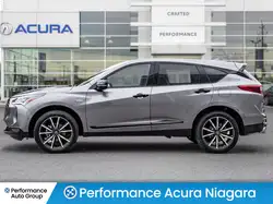 Acura RDX 2026