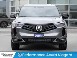 Acura RDX 2026