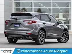 Acura RDX 2026