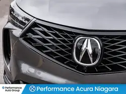 Acura RDX 2026 — фото 13