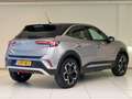 Opel Mokka 1.2 Turbo Ultimate Gris - thumbnail 3