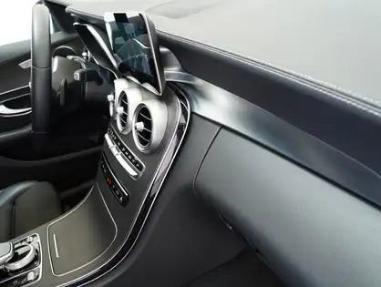 Annonce voiture d'occasion Mercedes-Benz C 400 - CARADIZE