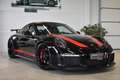 Porsche 911 GT3 //Clubsport//Approved//Carbonschalen crna - thumbnail 1