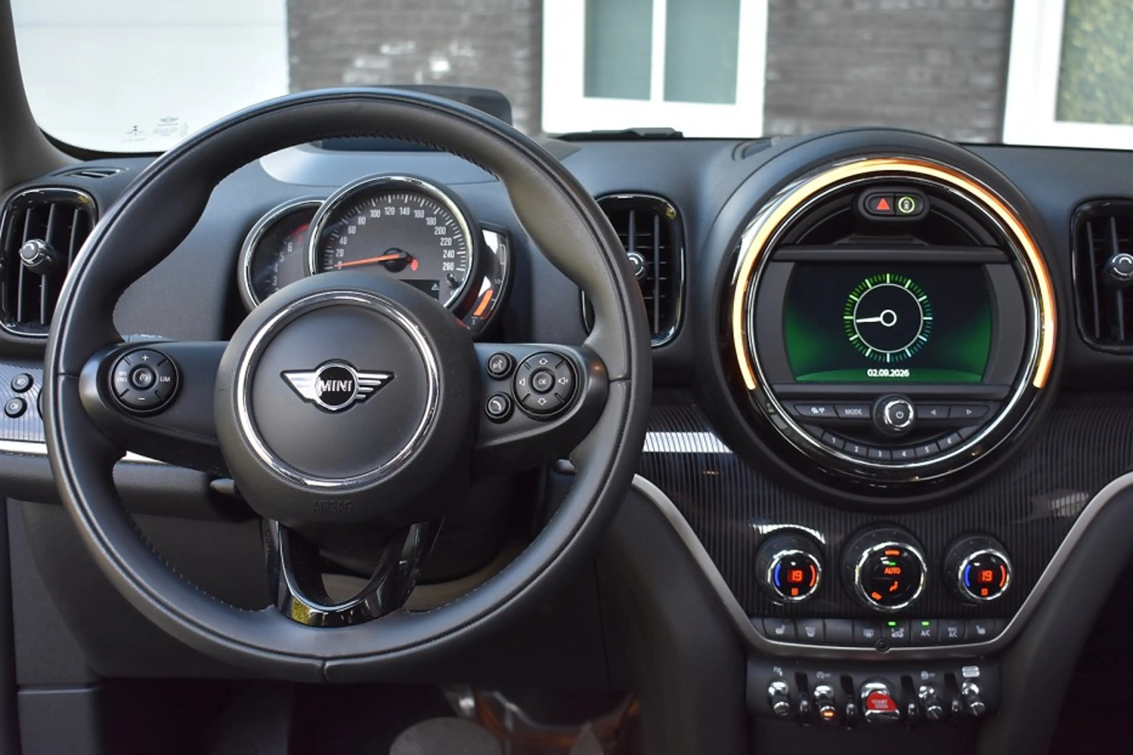 MINI Cooper Countryman 1.5 Chili Wij zijn op afspraak geopend! Graag bell — photo 2