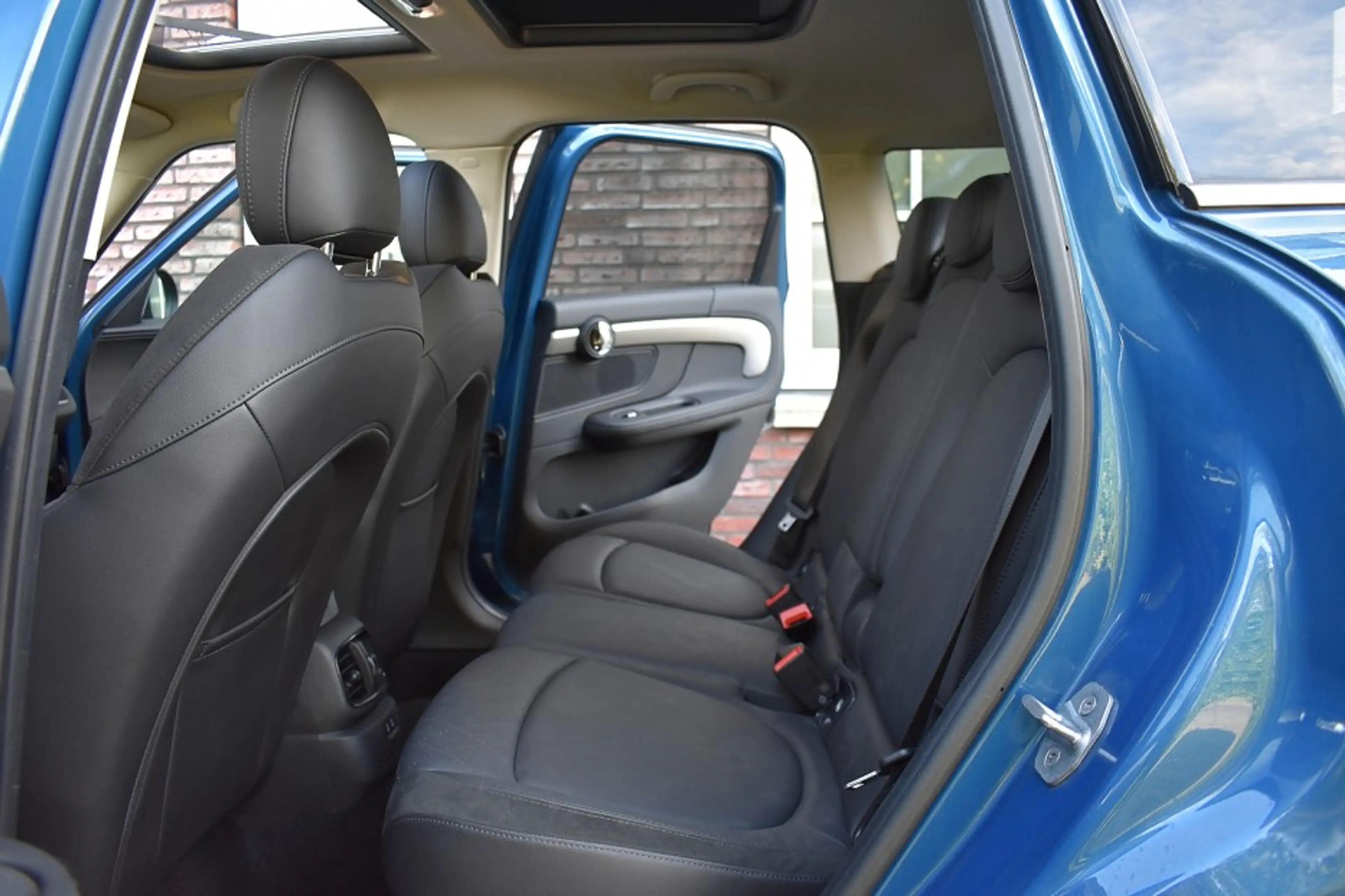 MINI Cooper Countryman 1.5 Chili Wij zijn op afspraak geopend! Graag bell — photo 4
