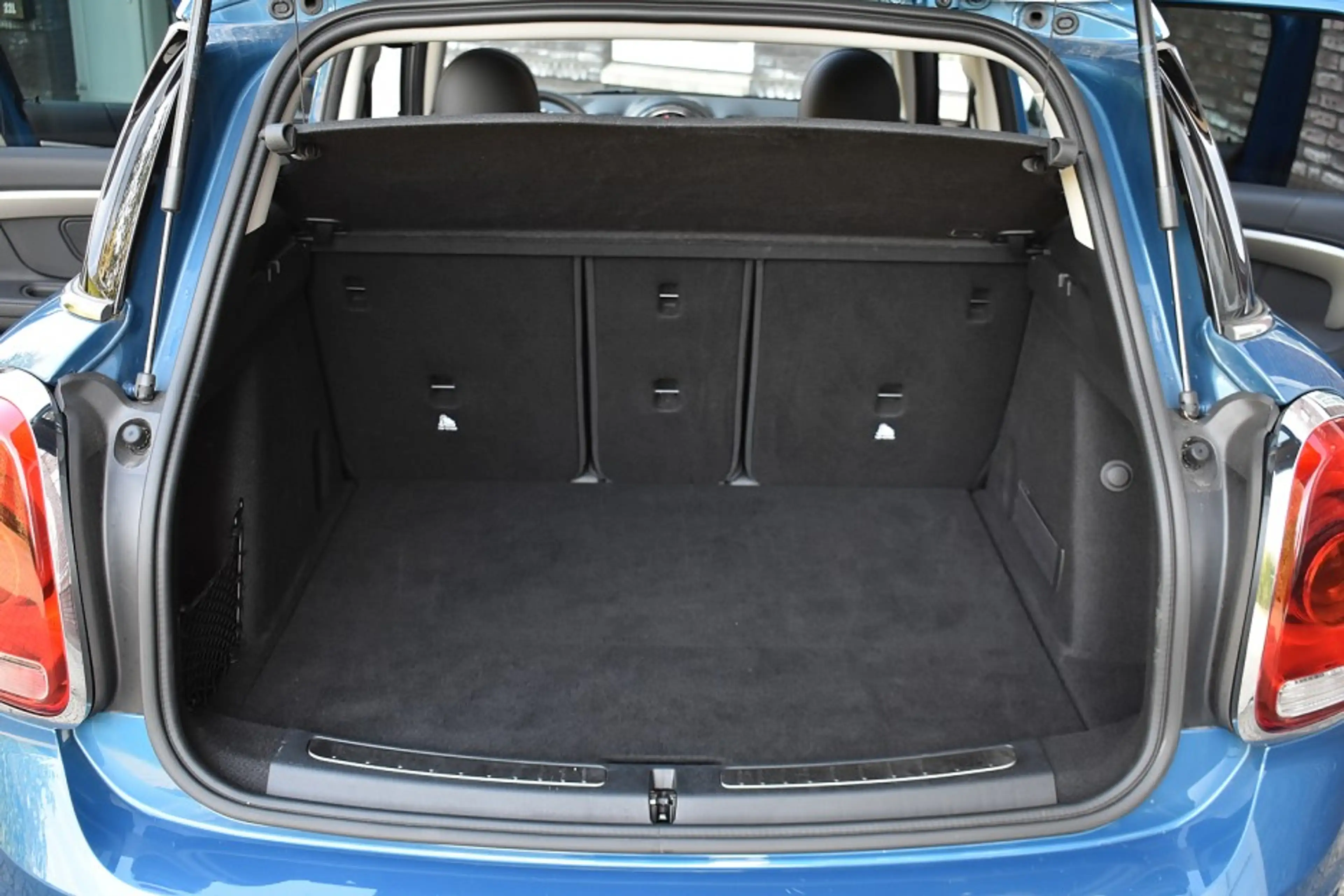MINI Cooper Countryman 1.5 Chili Wij zijn op afspraak geopend! Graag bell — photo 10