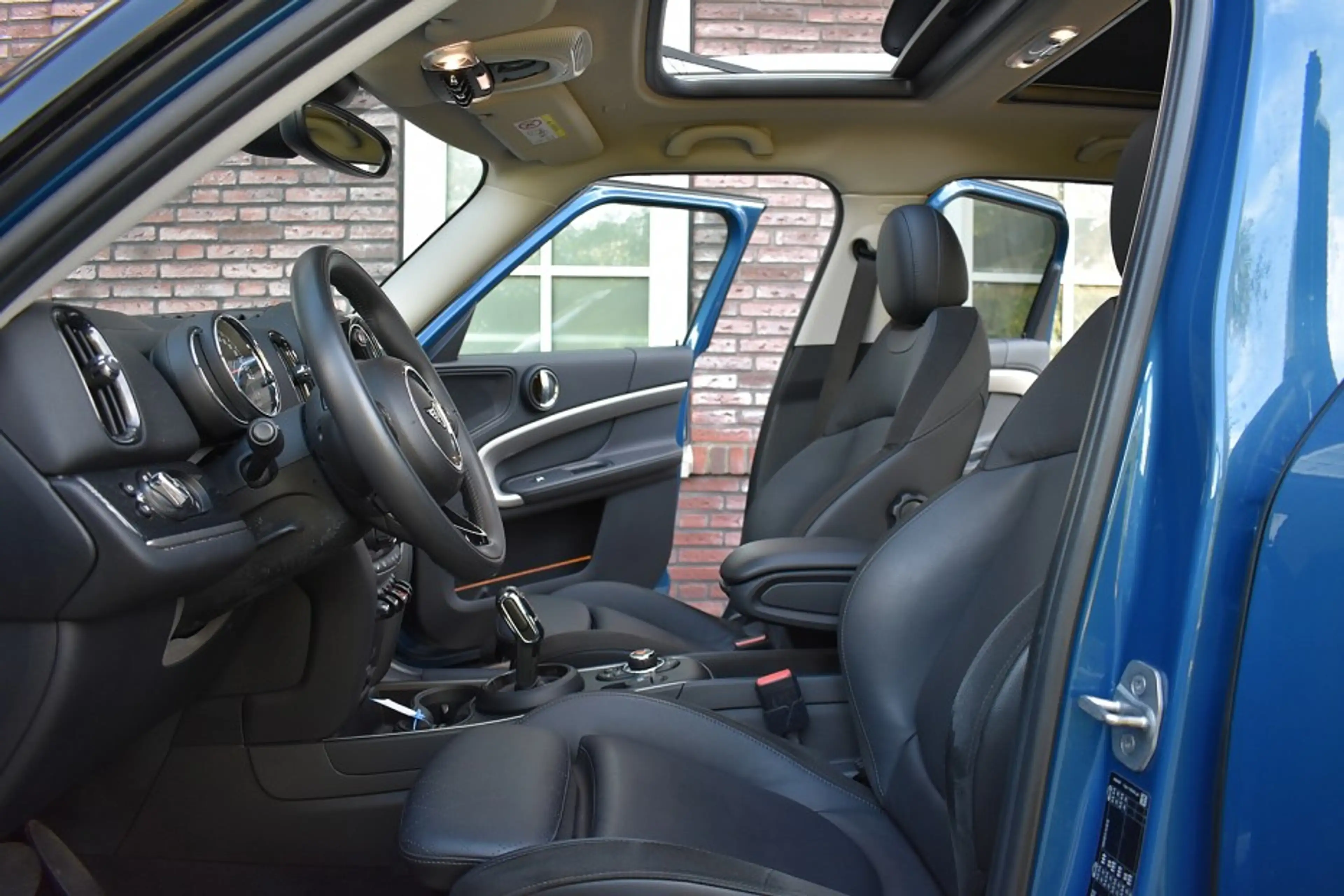 MINI Cooper Countryman 1.5 Chili Wij zijn op afspraak geopend! Graag bell — photo 3