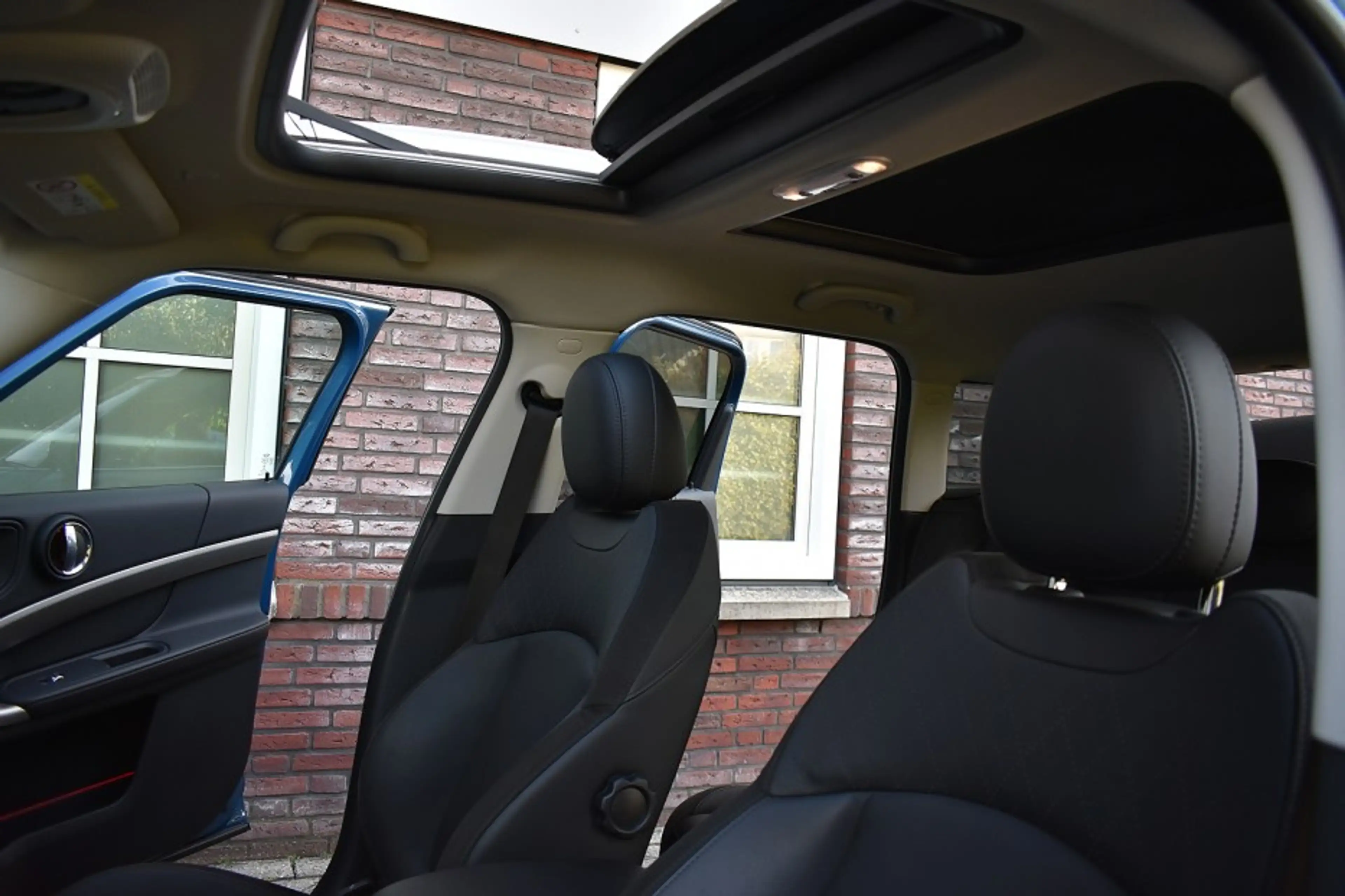 MINI Cooper Countryman 1.5 Chili Wij zijn op afspraak geopend! Graag bell — photo 11