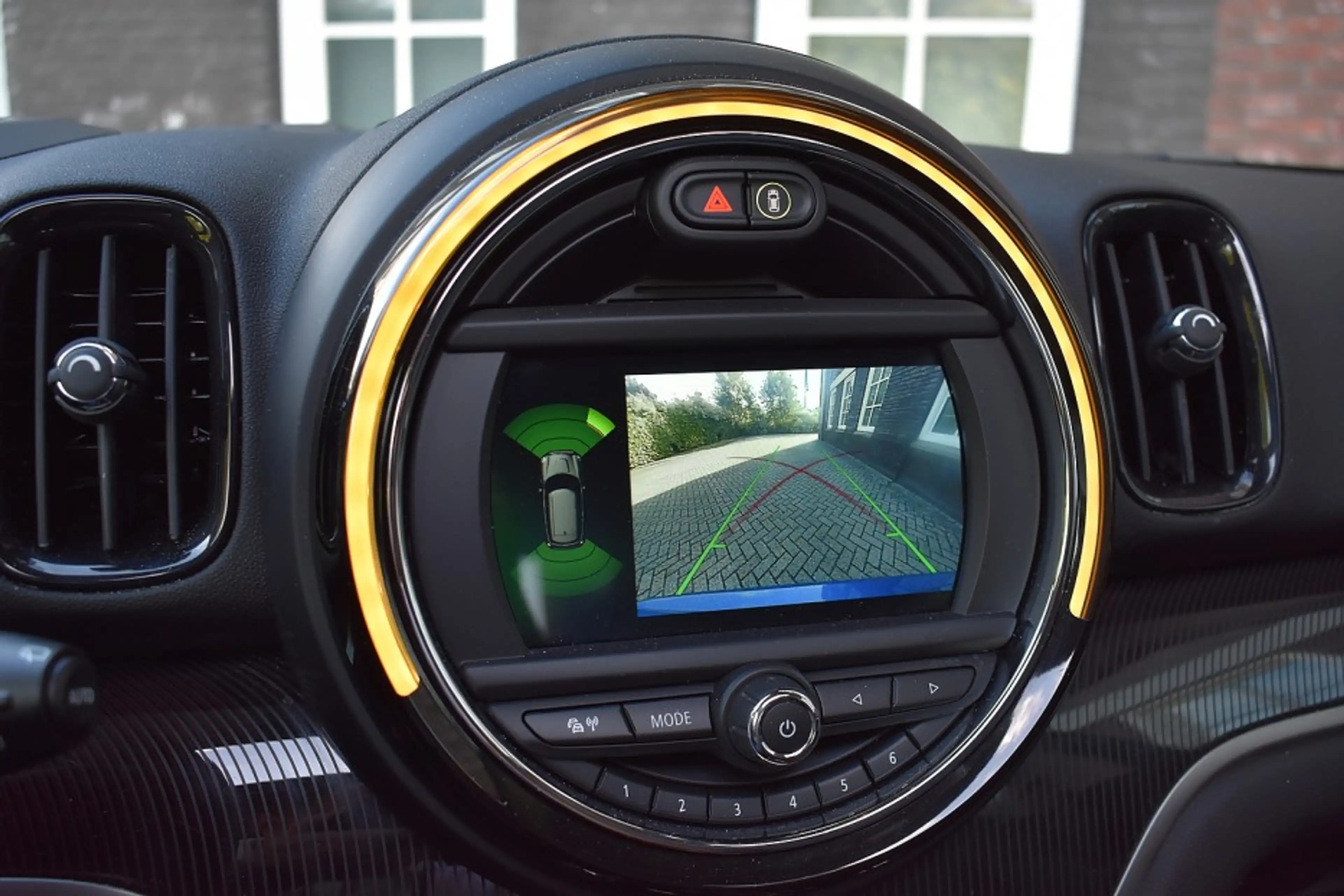 MINI Cooper Countryman 1.5 Chili Wij zijn op afspraak geopend! Graag bell — photo 15