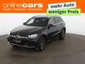 Mercedes-Benz GLC 300 de 4Matic AMG-Line Aut LED 360-CAM RADAR Grau - thumbnail 1