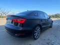 Audi A3 Sedán 1.6TDI Design Edition S tronic 81kW Negro - thumbnail 5