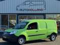 Renault Kangoo 1.5 DCI 66KW 90PK MAXI EURO 6 AIRCO/ CRUISE CONTRO Groen - thumbnail 1
