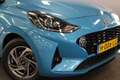 Hyundai i10 1.0i Premium I Navi I Climat controle I Trekhaak Blauw - thumbnail 7