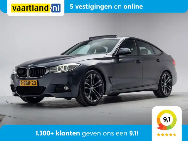 BMW 328 3-serie GT 328i High Executive M Sport Aut. [Schui