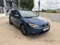 SEAT Leon ST 2.0TDI CR S&S Style Azul - thumbnail 2