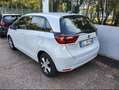Honda Jazz 1.5 hev Elegance ecvt * Unipro' - Full Hybrid * Blanc - thumbnail 5