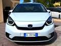 Honda Jazz 1.5 hev Elegance ecvt * Unipro' - Full Hybrid * Bianco - thumbnail 2