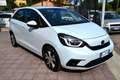 Honda Jazz 1.5 hev Elegance ecvt * Unipro' - Full Hybrid * Bianco - thumbnail 3
