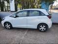 Honda Jazz 1.5 hev Elegance ecvt * Unipro' - Full Hybrid * Blanc - thumbnail 4