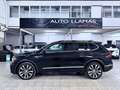 Volkswagen Tiguan Allspace 2.0TDI R-Line 4Motion DSG 147kW Negro - thumbnail 4