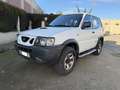 Nissan Terrano 2.7 TD Comfort Weiß - thumbnail 2