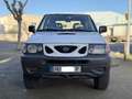 Nissan Terrano 2.7 TD Comfort Weiß - thumbnail 1