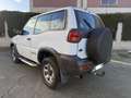 Nissan Terrano 2.7 TD Comfort Weiß - thumbnail 6