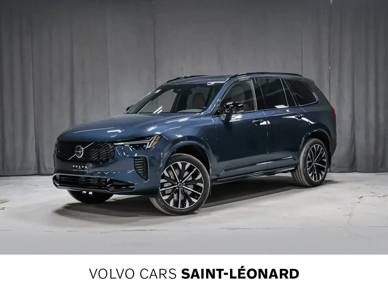 2026 Volvo XC90