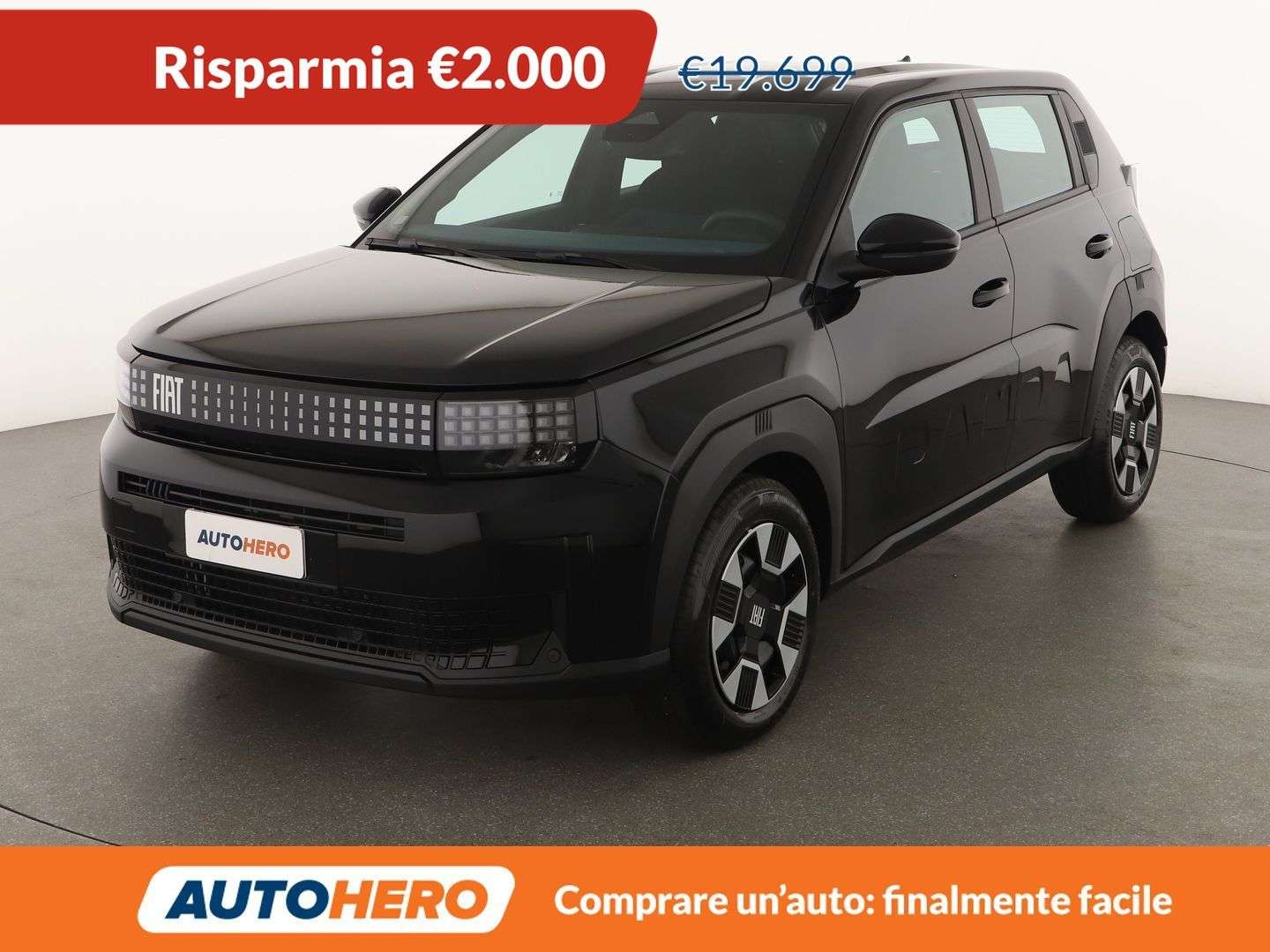 Fiat Grande Panda
