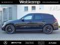 Mercedes-Benz GLC 450 GLC 450 d 4M AMG+Night+AHK+Pano+Standh.+Distron. Schwarz - thumbnail 2