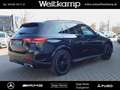 Mercedes-Benz GLC 450 GLC 450 d 4M AMG+Night+AHK+Pano+Standh.+Distron. Schwarz - thumbnail 6