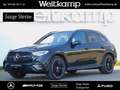 Mercedes-Benz GLC 450 GLC 450 d 4M AMG+Night+AHK+Pano+Standh.+Distron. Schwarz - thumbnail 1