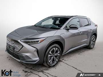 AWD | FULLY ELECTRIC | BLUETOOTH INTEGRATION | BAC