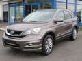 Honda CR-V Elegance 2.0 i-VTEC Allrad Klimaautomatik Bruin - thumbnail 15