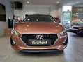Hyundai i30 1.0 T-GDI Trend 120pk Brun - thumbnail 3