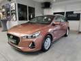 Hyundai i30 1.0 T-GDI Trend 120pk Brun - thumbnail 1
