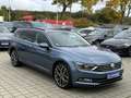 Volkswagen Passat Variant 1.4 TSI Comfortline BMT NAVI-ACC-SHZ-PDC-19"LM Blau - thumbnail 1