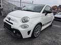 Fiat 500 Abarth 1.4i☆595 TURISMO☆1JOMNIGARANT☆NAV☆DAB☆LEDER☆SPORT Biały - thumbnail 1