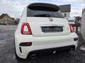 Fiat 500 Abarth 1.4i☆595 TURISMO☆1JOMNIGARANT☆NAV☆DAB☆LEDER☆SPORT Biały - thumbnail 7