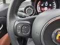 Fiat 500 Abarth 1.4i☆595 TURISMO☆1JOMNIGARANT☆NAV☆DAB☆LEDER☆SPORT Blanc - thumbnail 16