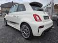 Fiat 500 Abarth 1.4i☆595 TURISMO☆1JOMNIGARANT☆NAV☆DAB☆LEDER☆SPORT Biały - thumbnail 8