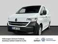Volkswagen Transporter Kasten 2.0 TDI 81 kW KR EU6e Weiß - thumbnail 1