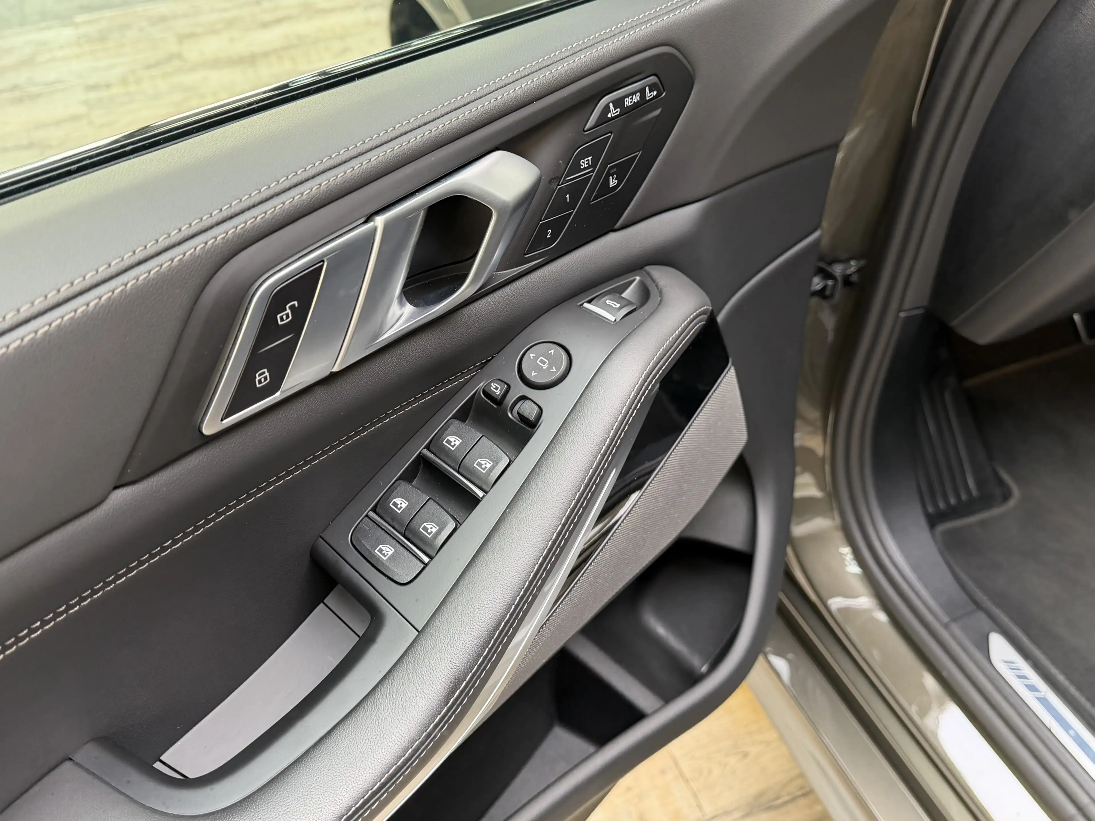 BMW X7 xDr40d M Sport Pro AHK Sitzlüftung ACC Integral — photo 15