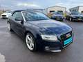 Audi A5 Cabrio 3,2 FSI quattro S-tronic Blau - thumbnail 3