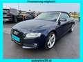 Audi A5 Cabrio 3,2 FSI quattro S-tronic Blau - thumbnail 1
