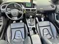 Audi A5 Cabrio 3,2 FSI quattro S-tronic Blau - thumbnail 12