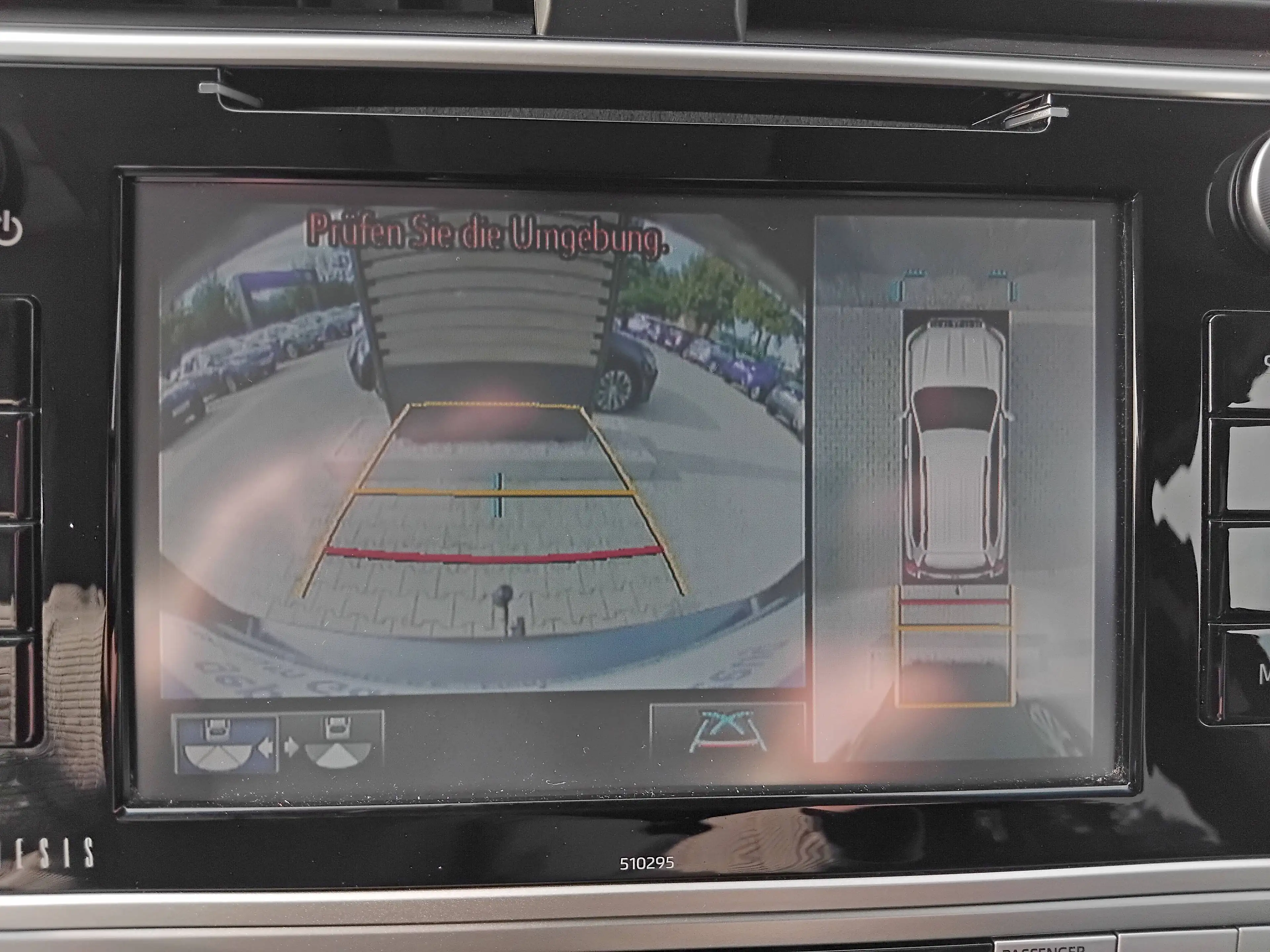 Toyota Land Cruiser Land Cruiser 2.8 D-4D Automatik Executive — photo 10