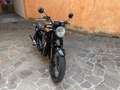 Triumph Bonneville T100 Total black Fekete - thumbnail 3