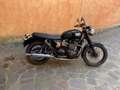 Triumph Bonneville T100 Total black Fekete - thumbnail 1