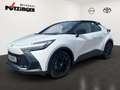 Toyota C-HR 2.0 Hybrid AWD GR Sport,360Kam,Navi,JBL,LED Grau - thumbnail 1